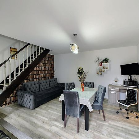 House Apartment Minerilor Cluj-Napoca Exterior photo