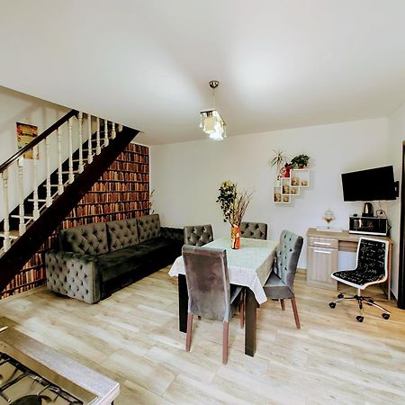 House Apartment Minerilor Cluj-Napoca Exterior photo