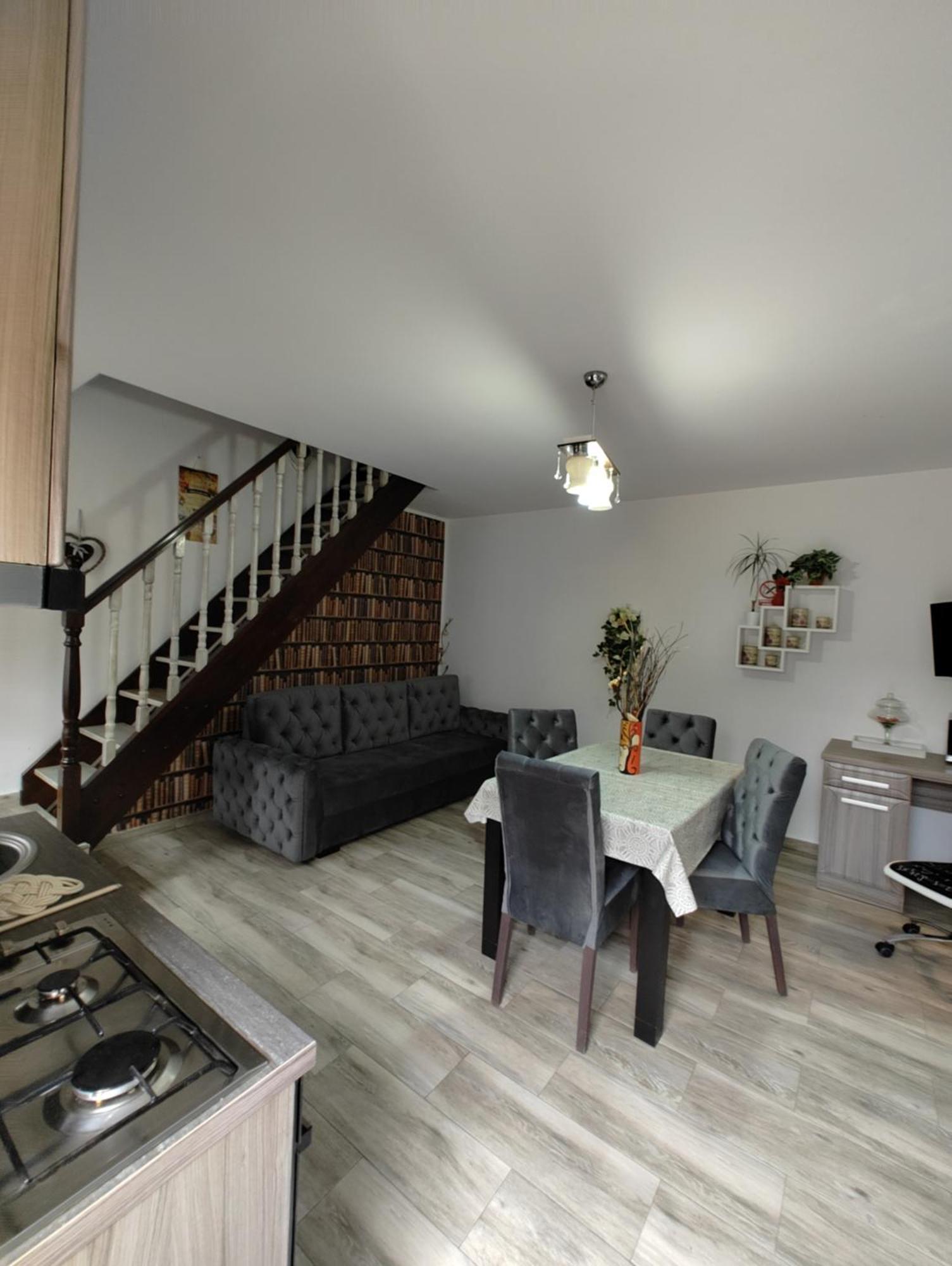 House Apartment Minerilor Cluj-Napoca Exterior photo