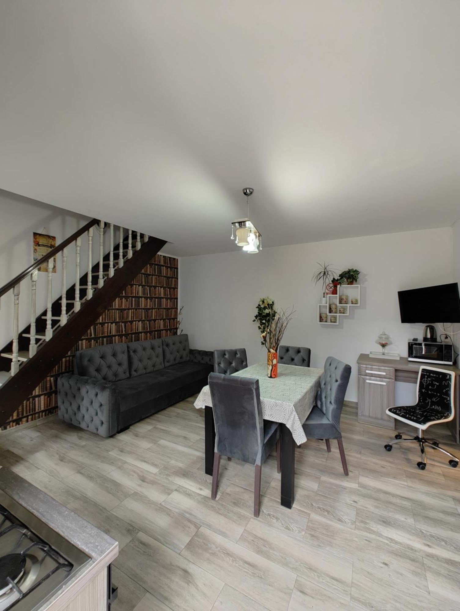 House Apartment Minerilor Cluj-Napoca Exterior photo