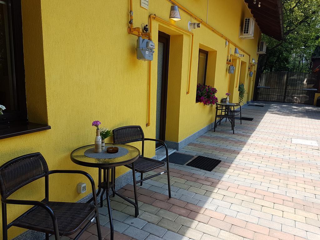 House Apartment Minerilor Cluj-Napoca Exterior photo