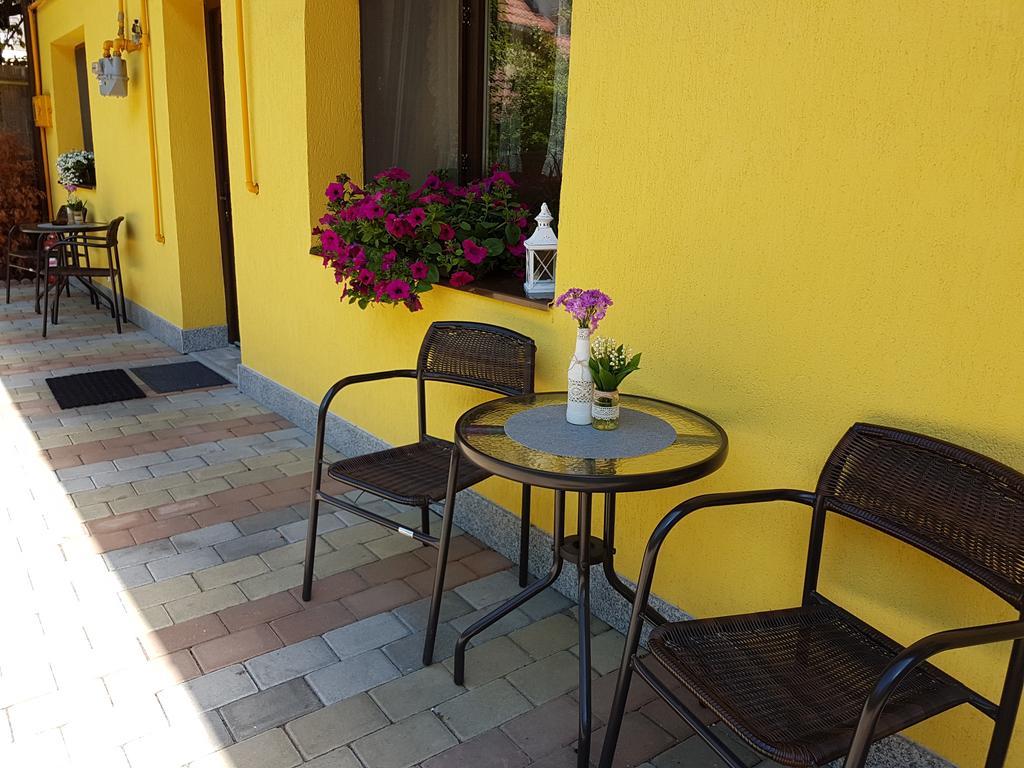 House Apartment Minerilor Cluj-Napoca Exterior photo