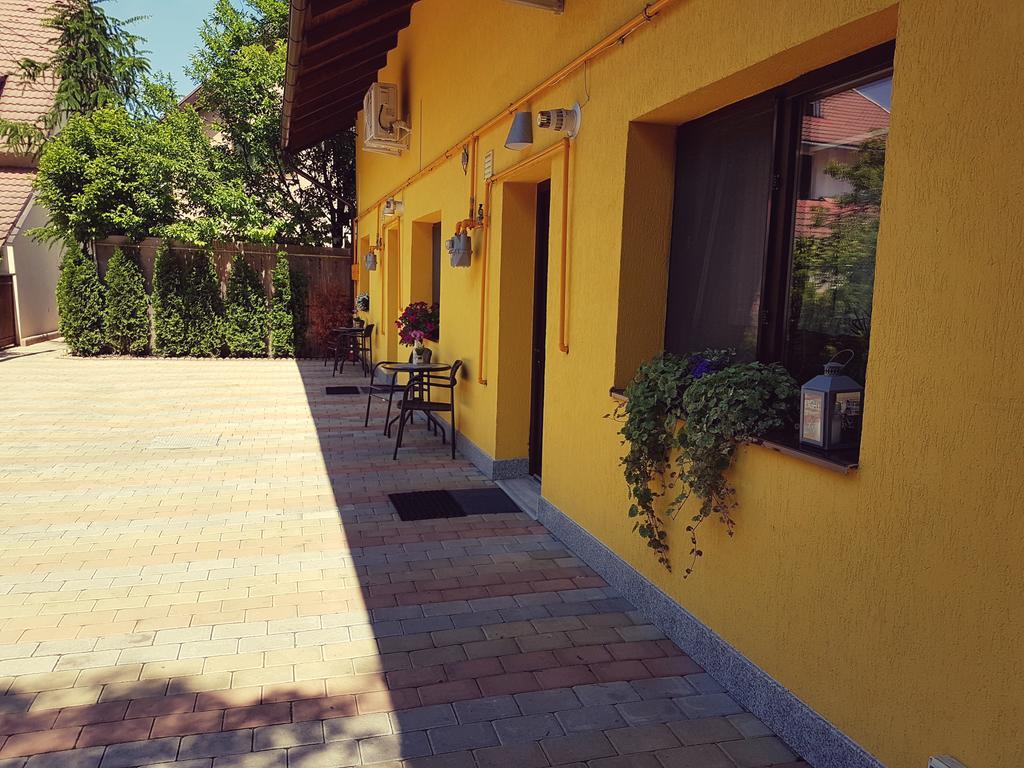 House Apartment Minerilor Cluj-Napoca Exterior photo