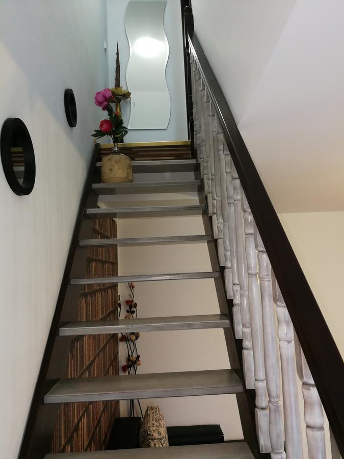 House Apartment Minerilor Cluj-Napoca Exterior photo