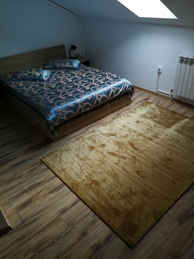 House Apartment Minerilor Cluj-Napoca Exterior photo