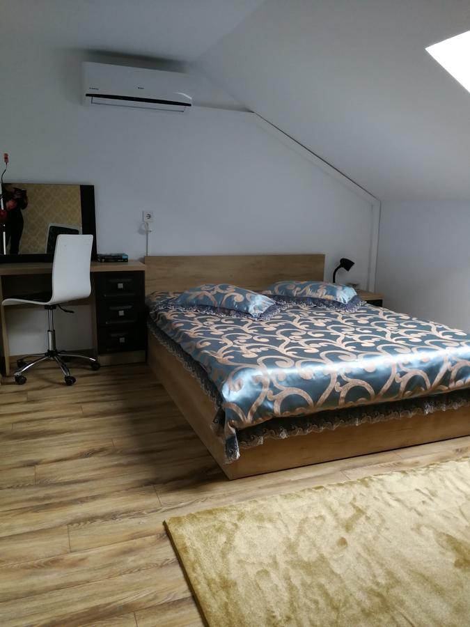 House Apartment Minerilor Cluj-Napoca Exterior photo