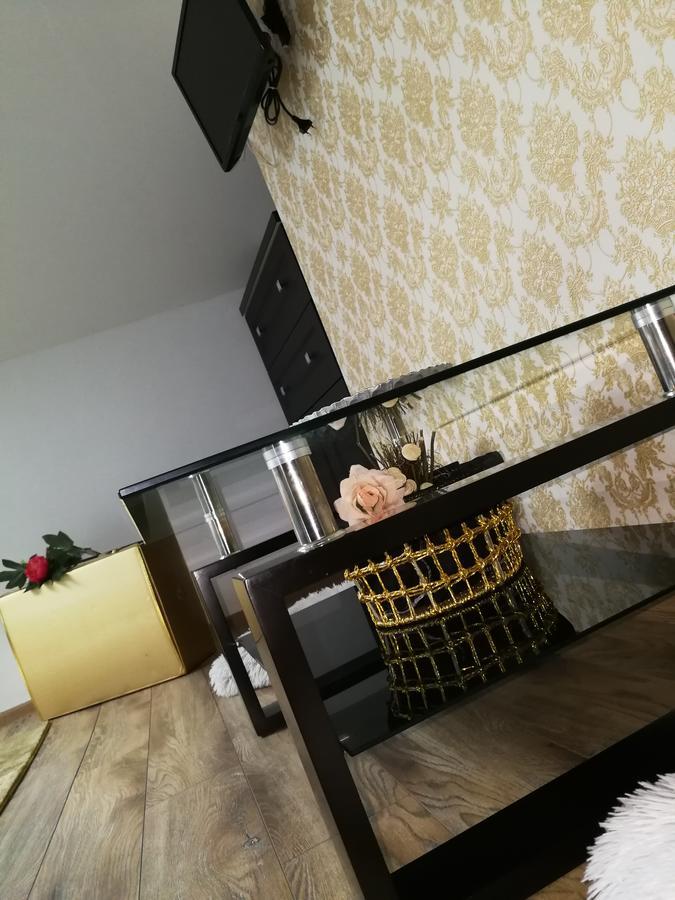 House Apartment Minerilor Cluj-Napoca Exterior photo