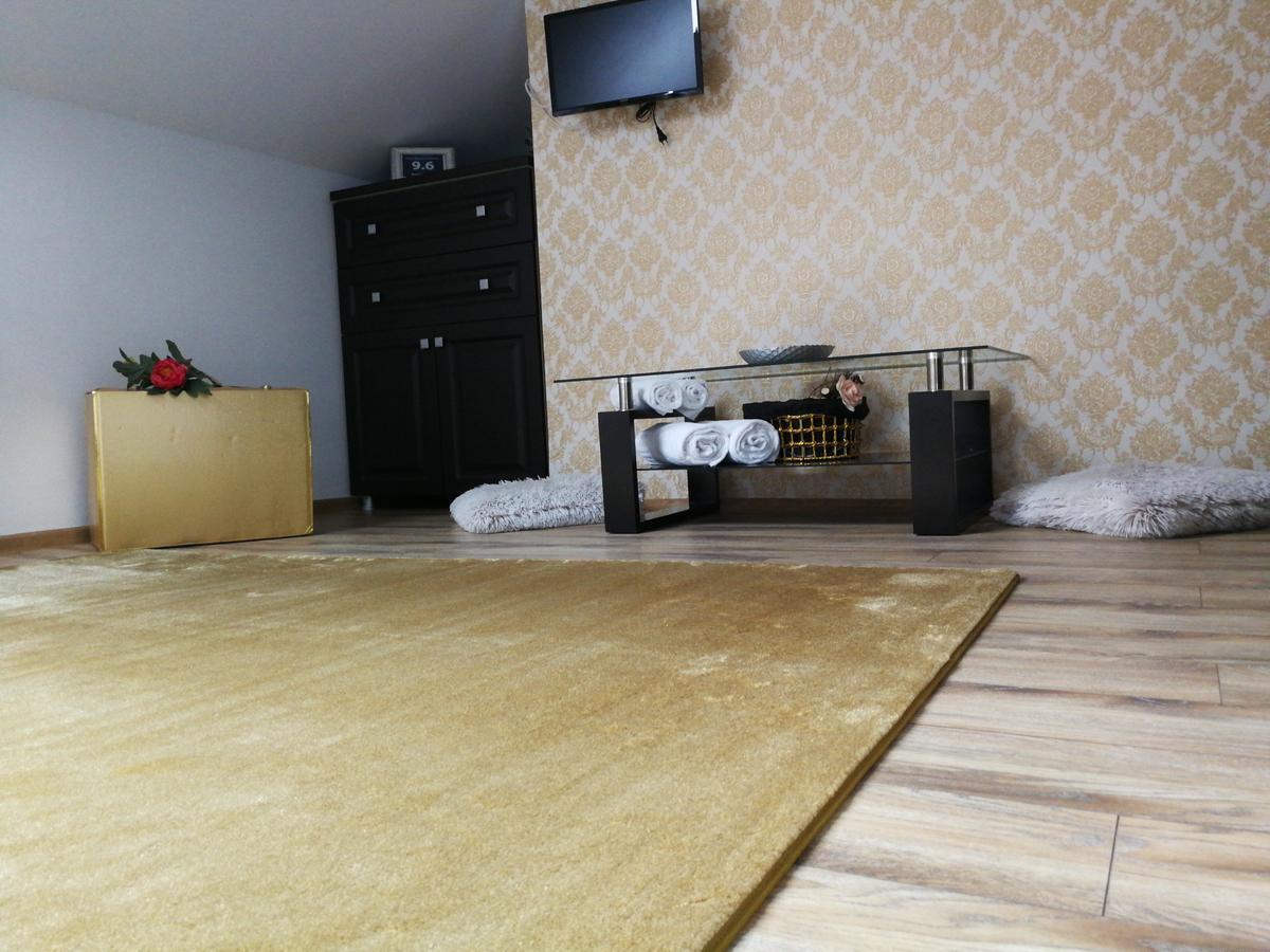 House Apartment Minerilor Cluj-Napoca Exterior photo