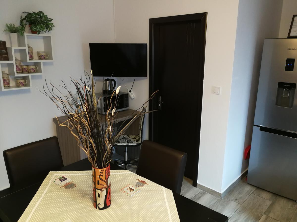 House Apartment Minerilor Cluj-Napoca Exterior photo