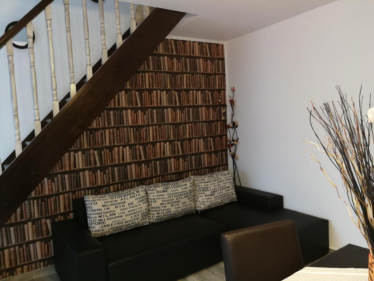 House Apartment Minerilor Cluj-Napoca Exterior photo