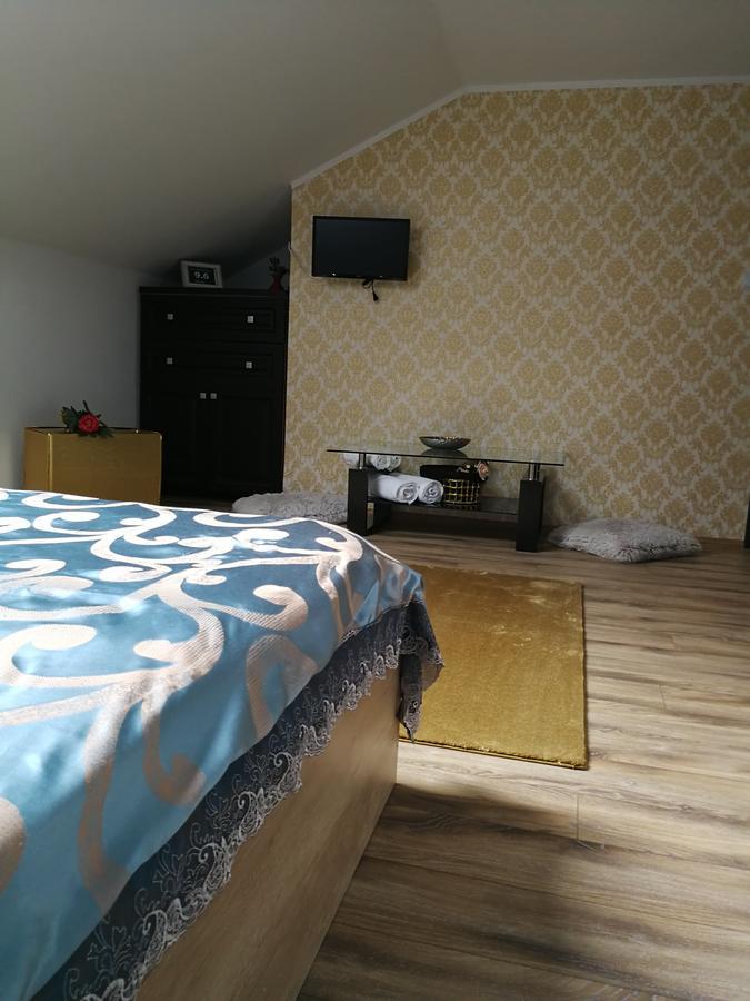 House Apartment Minerilor Cluj-Napoca Exterior photo