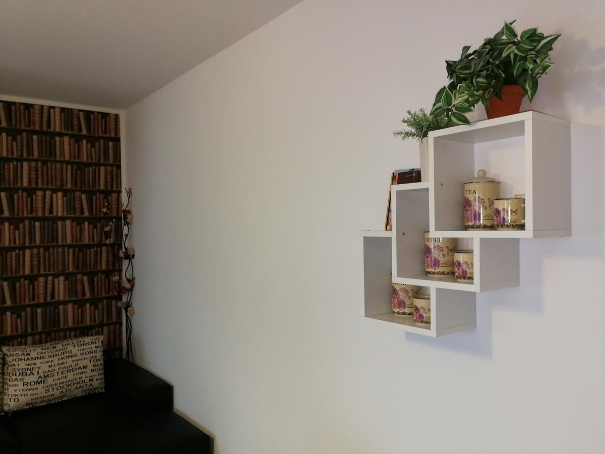 House Apartment Minerilor Cluj-Napoca Exterior photo