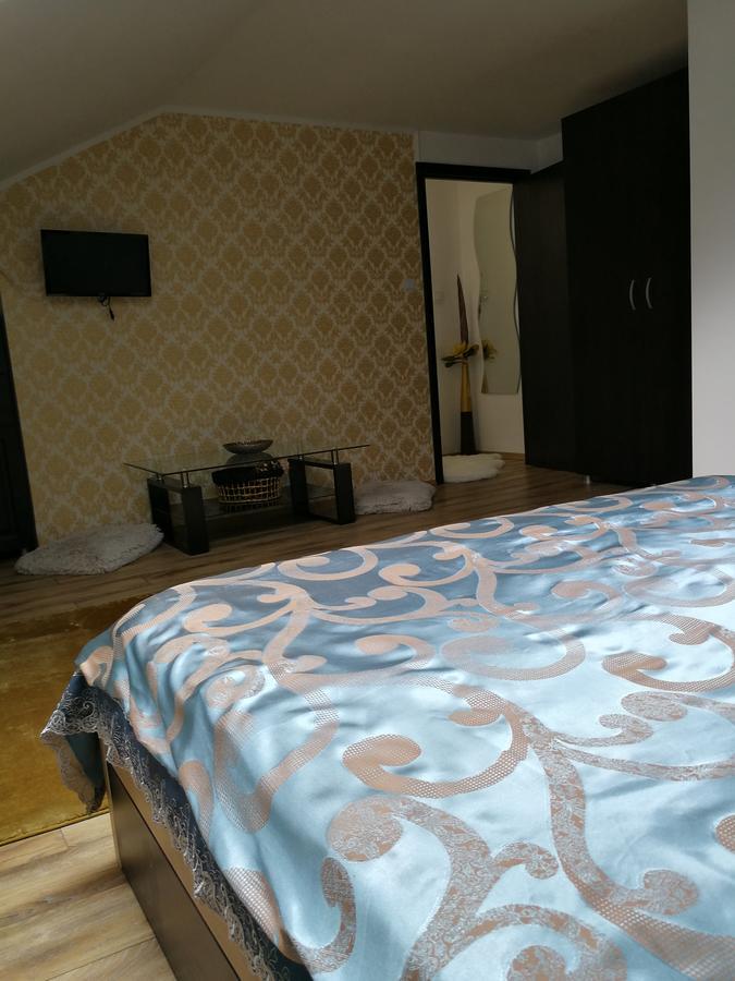 House Apartment Minerilor Cluj-Napoca Exterior photo