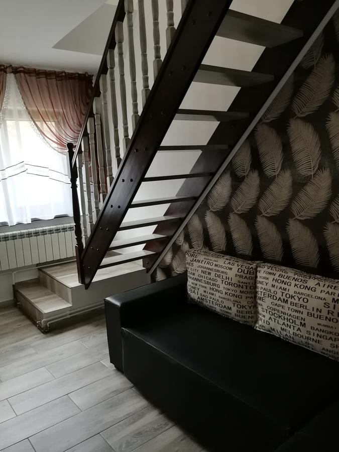 House Apartment Minerilor Cluj-Napoca Exterior photo