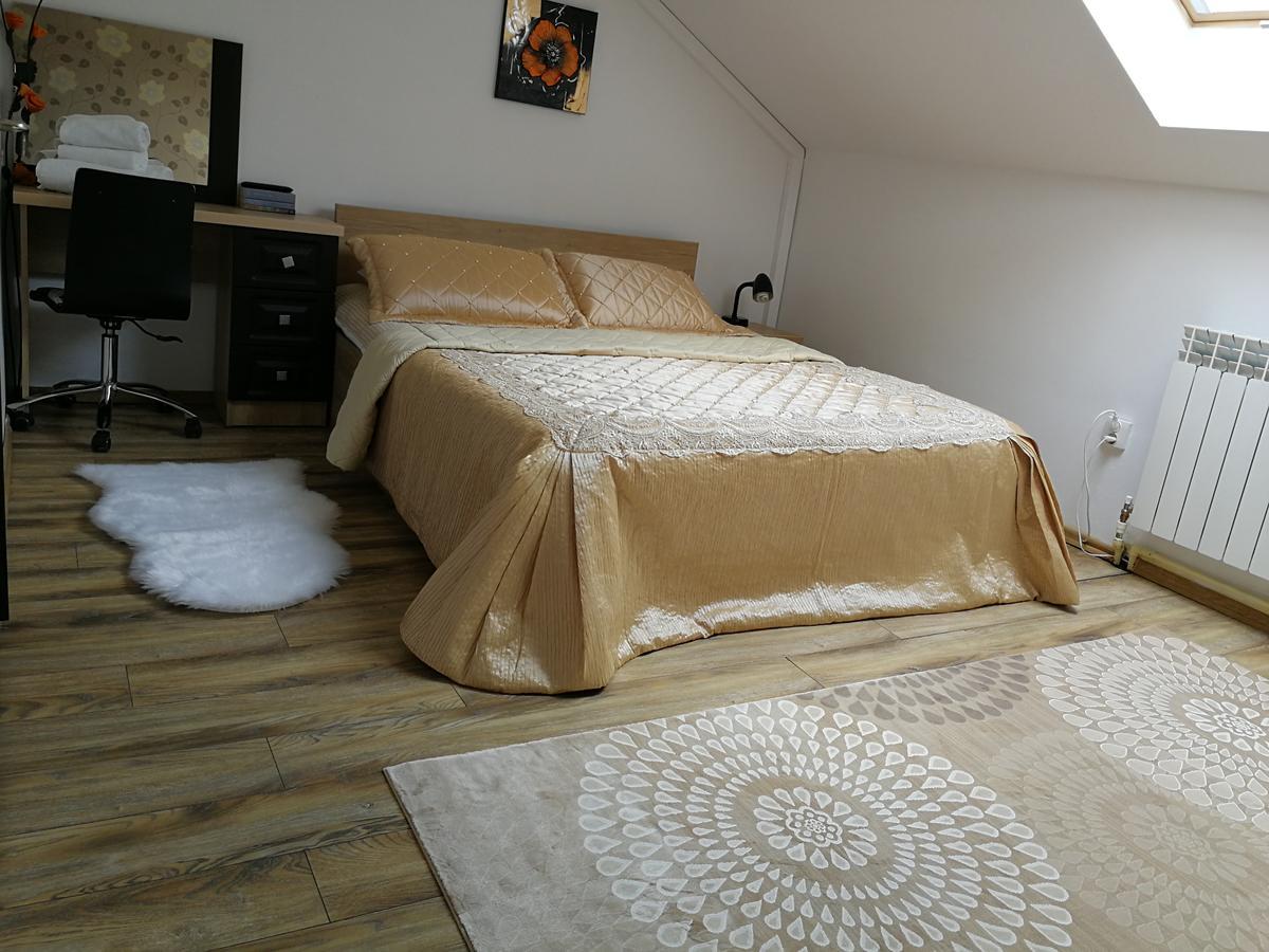 House Apartment Minerilor Cluj-Napoca Exterior photo