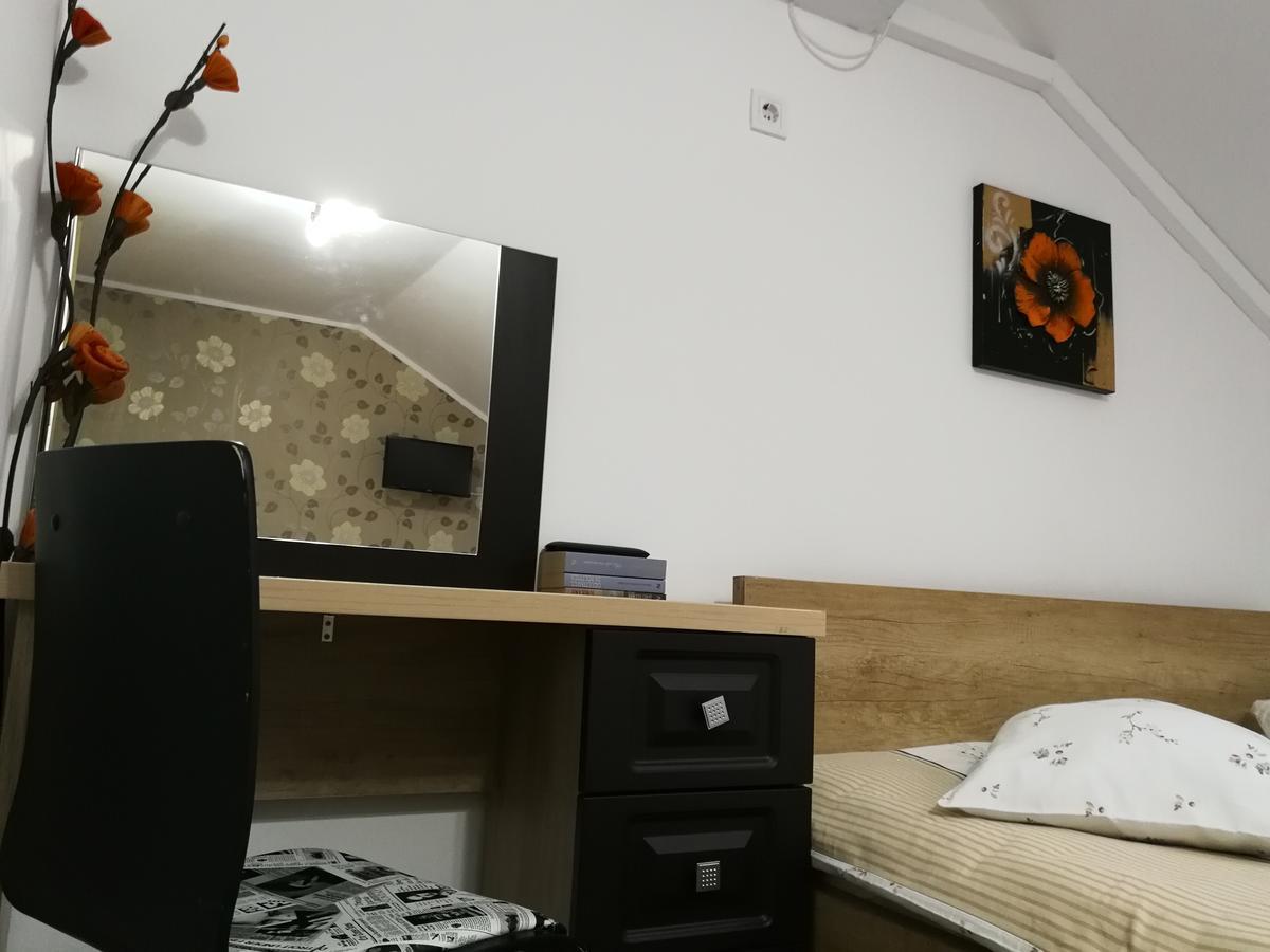 House Apartment Minerilor Cluj-Napoca Exterior photo