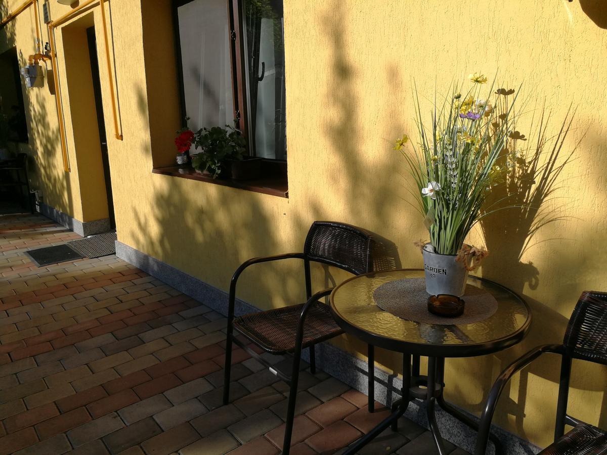 House Apartment Minerilor Cluj-Napoca Exterior photo