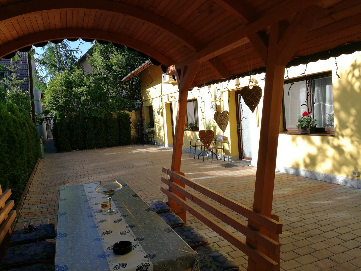 House Apartment Minerilor Cluj-Napoca Exterior photo