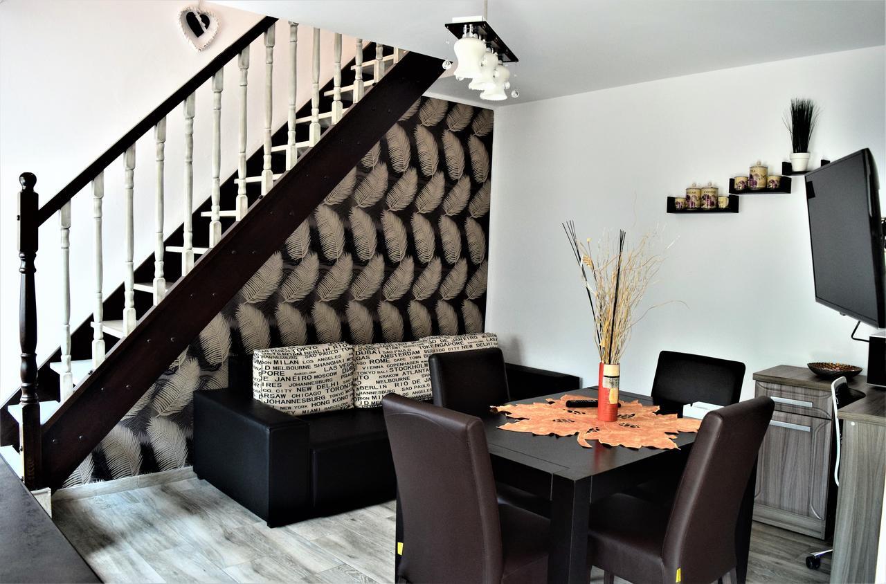 House Apartment Minerilor Cluj-Napoca Exterior photo