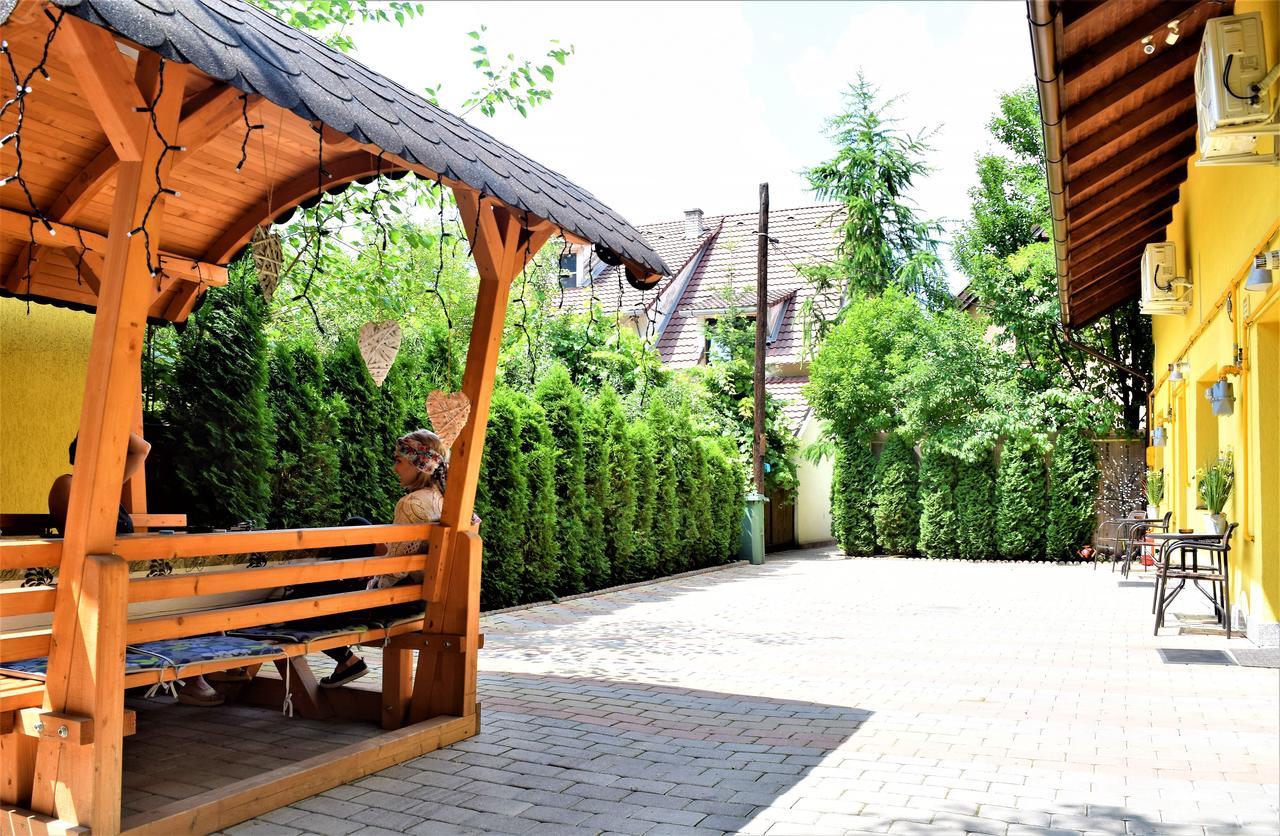 House Apartment Minerilor Cluj-Napoca Exterior photo