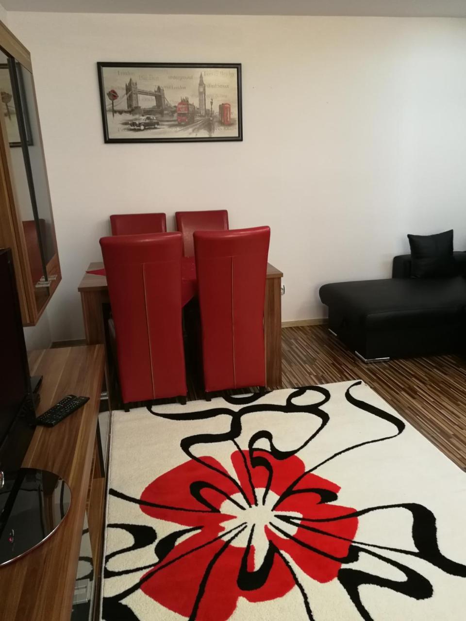 House Apartment Minerilor Cluj-Napoca Exterior photo