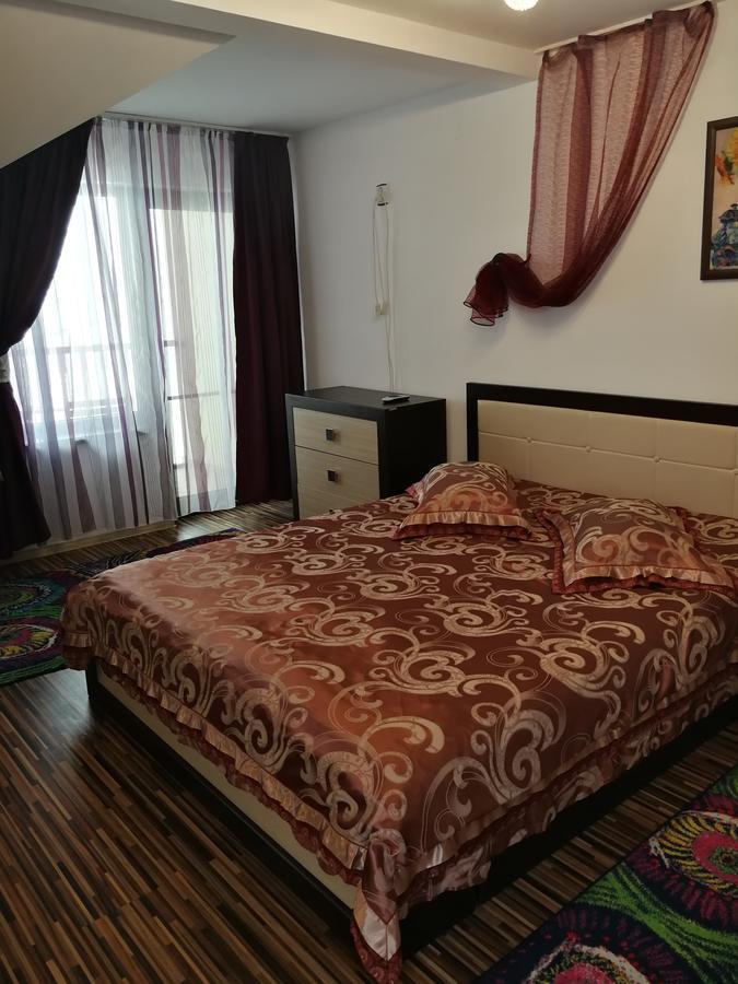House Apartment Minerilor Cluj-Napoca Exterior photo