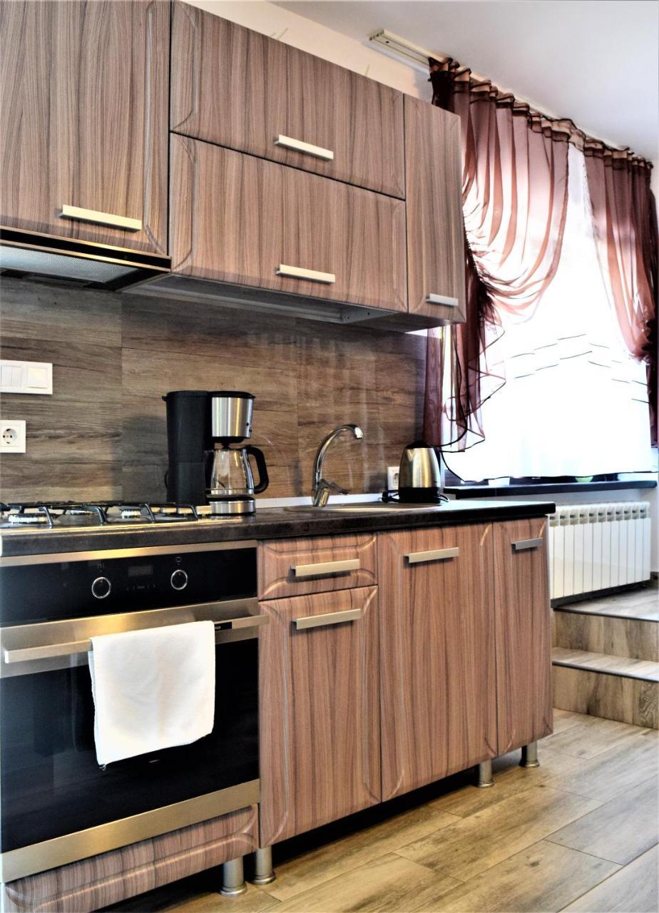 House Apartment Minerilor Cluj-Napoca Exterior photo